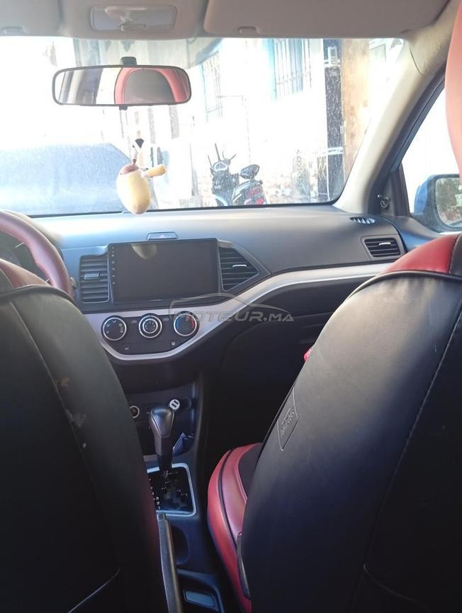 voiture a vendre 