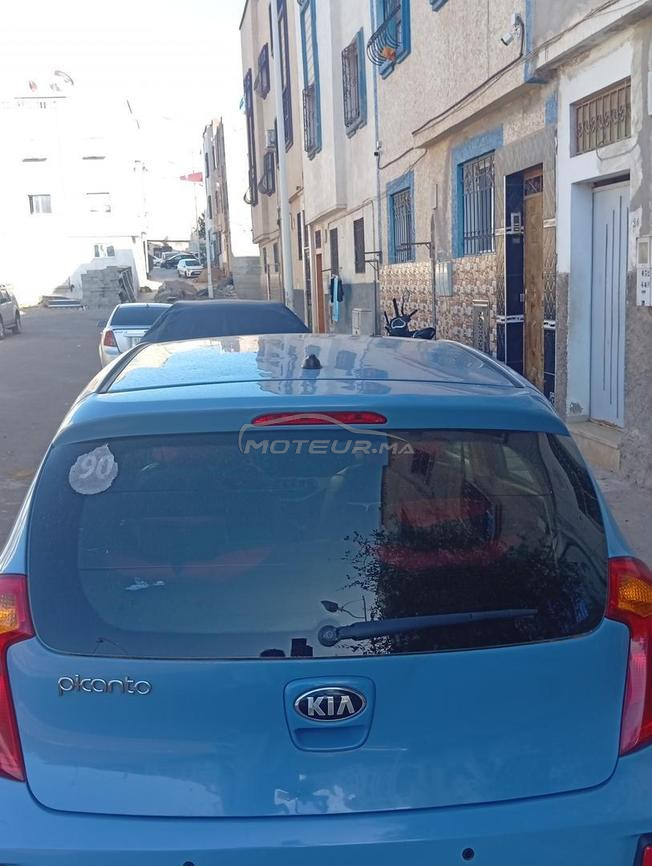voiture a vendre 
