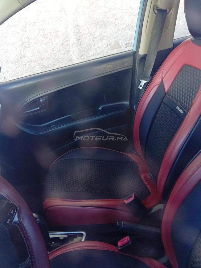 voiture a vendre 