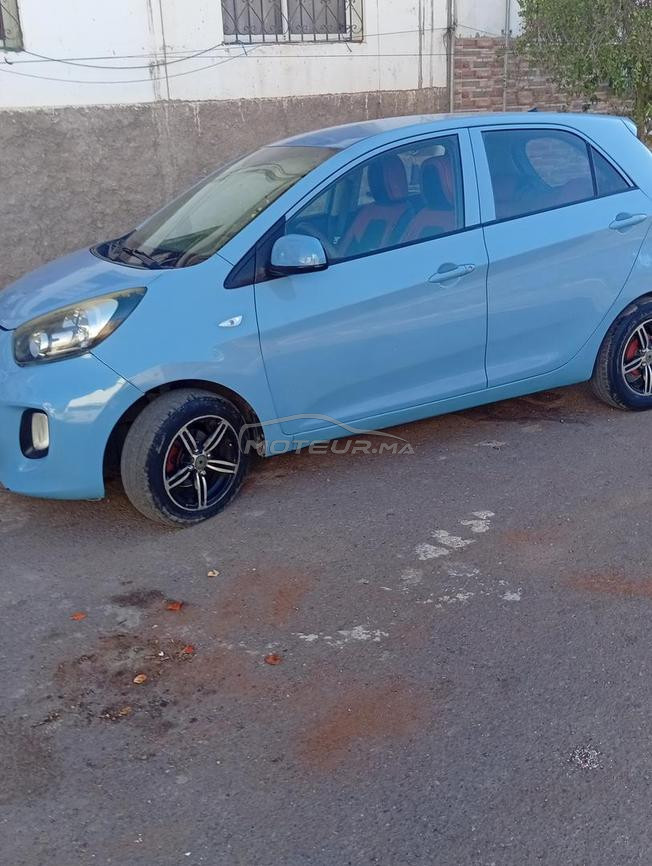 voiture a vendre 