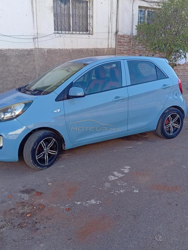 voiture a vendre 