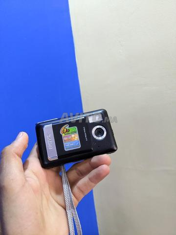كاميرا BenQ - 2