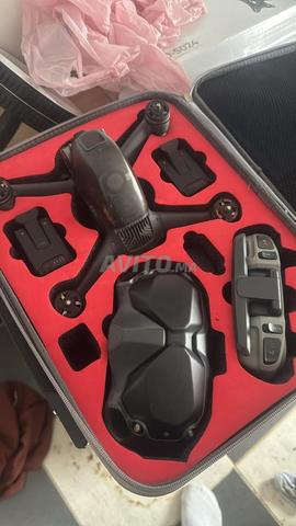 DRONE FPV DJI - EXCELLENT ÉTAT