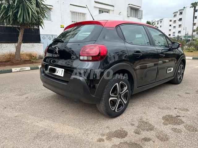 C3 diesel 2022 full options - 2