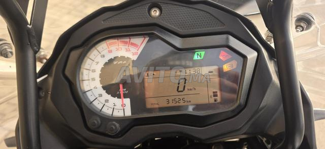 BENELLI TRK 502 - 2