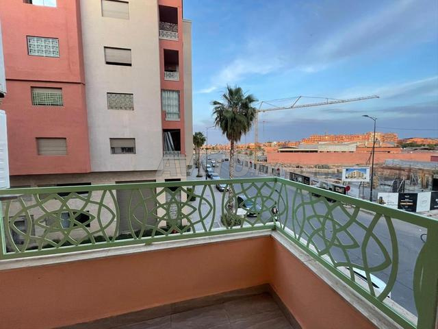 Appartement moderne avec terrasse Jnane Awrad - 2