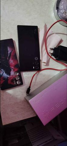 Redmagic 9 pro - 2