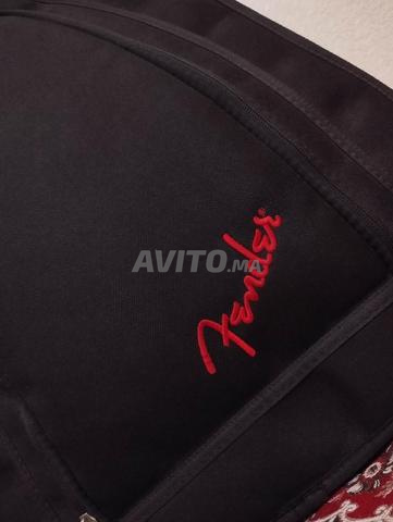Pochette Guitare Classique - FENDER - 2