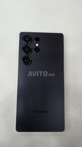 Samsung S25 Ultra