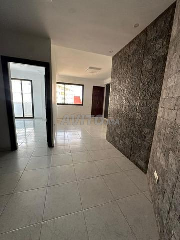 Bureau à louer de 90 m² sur le boulevard Mohammed V