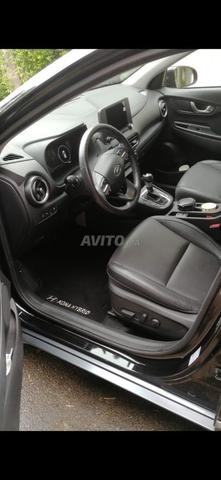 Hyundai Kona excellent état - 2