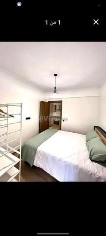 Appartements de luxe à louer près de Marjane