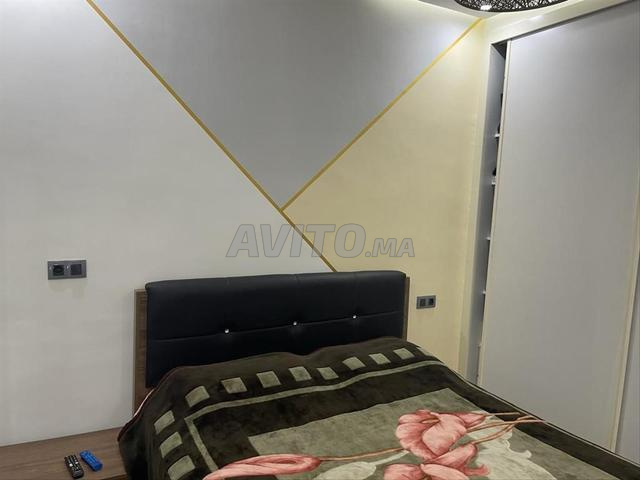 Appartement de luxe à vendre à Tanger El Moujahidine - 2