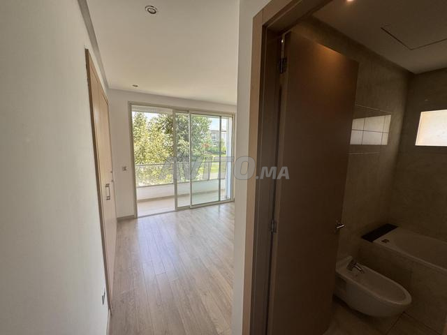 Appartement haut standing à louer – Prestigia - 2