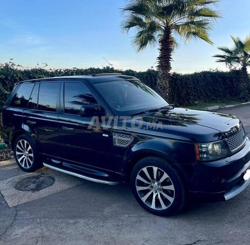 Range Rover Sport Autobiography - 2