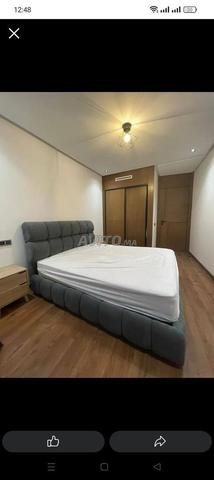 Appartement McDonald's Marrakech - 2