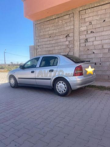 أوبل أسترا - 2