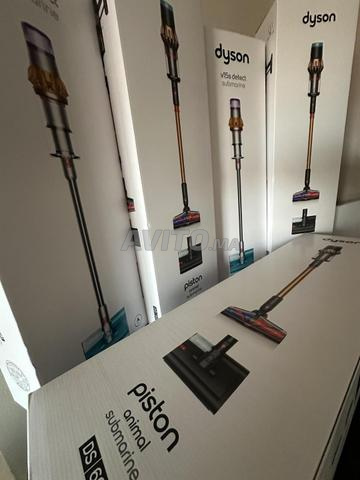 Aspirateur Dyson