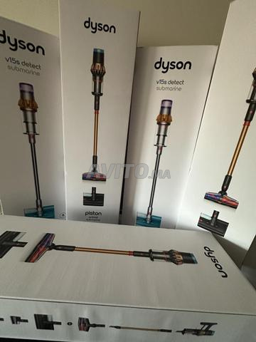 Aspirateur Dyson - 2