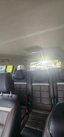 Citroën C5 Diesel Automatique 2019 à Rabat - 2