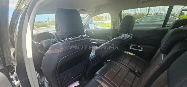 Citroën C5 Diesel Automatique 2019 à Rabat