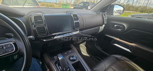 Citroën C5 Diesel Automatique 2019 à Rabat