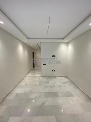 APPARTEMENT Vide 90M2 À LOUER Quartier Les Hôpitaux - 2