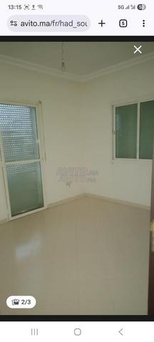 Hamza Appartement à vendre 63 m² à Had Soualem - 2