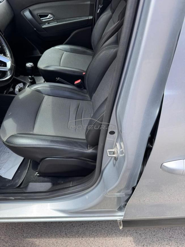 Renault Express Diesel Manuelle 2023 à Agadir