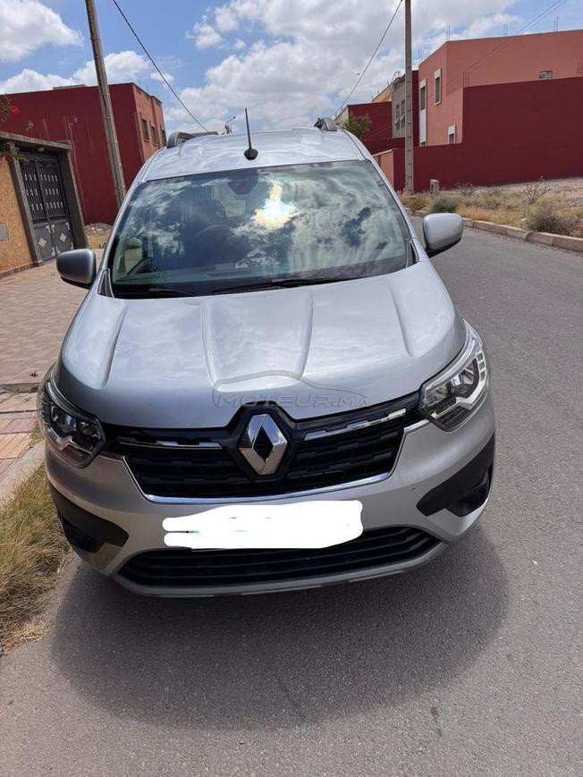 Renault Express Diesel Manuelle 2023 à Agadir