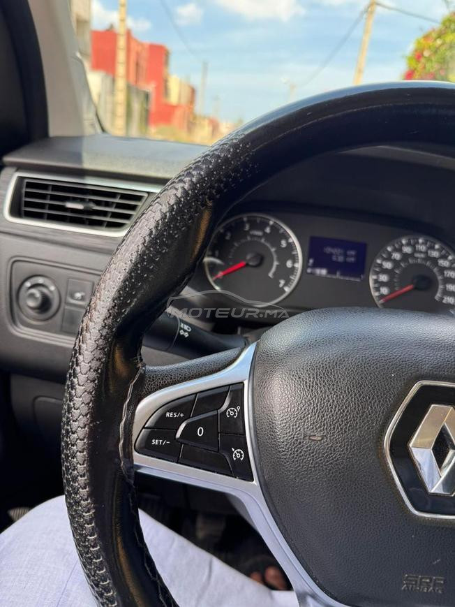 Renault Express Diesel Manuelle 2023 à Agadir