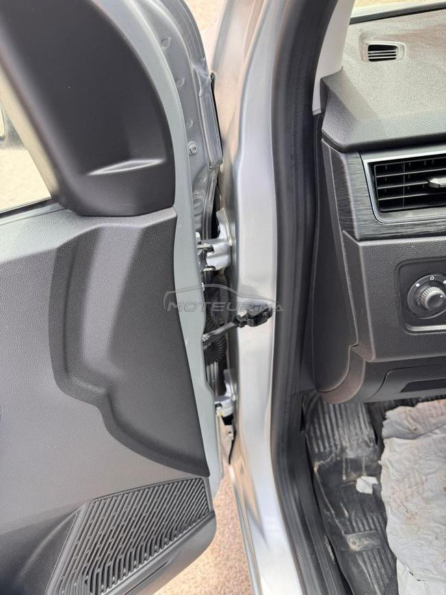 Renault Express Diesel Manuelle 2023 à Agadir