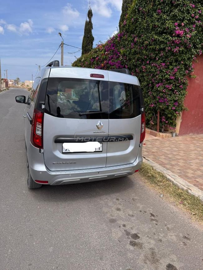 Renault Express Diesel Manuelle 2023 à Agadir