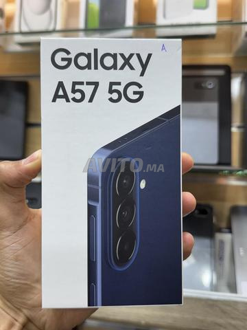 Galaxy A57 5G