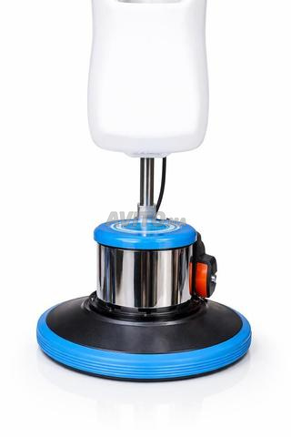 Machine Professionnelle Nettoyage Sol - 2