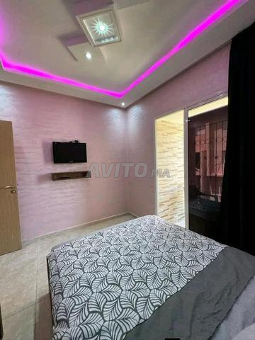 Appartement propre au centre de Gueliz Marrakech - 2