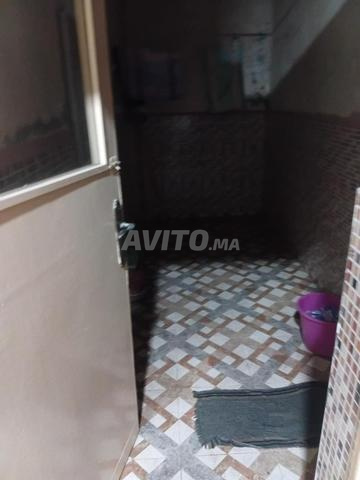 Appartement à louer quartier Al Inbiâat, Ahad Tarmnis, quartier Salam, célibataires recherchés - 2