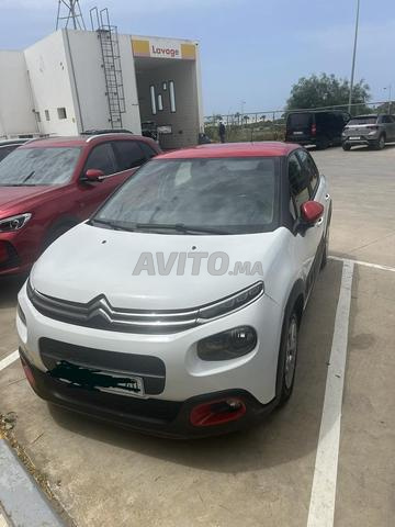 Citroen C3 diesel 2019 - 2