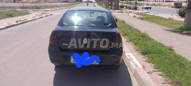 Clio 2 Classic 2007