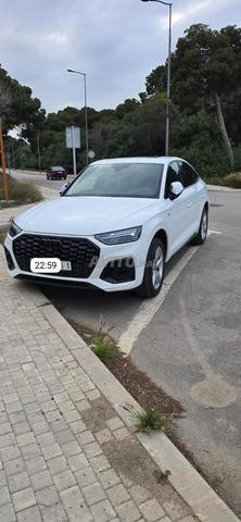  Audi Q5 Sportback - Modèle 2023 (Dédouanée 2025)