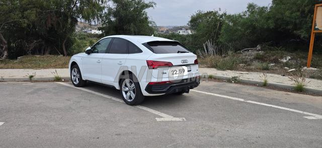  Audi Q5 Sportback - Modèle 2023 (Dédouanée 2025) - 2