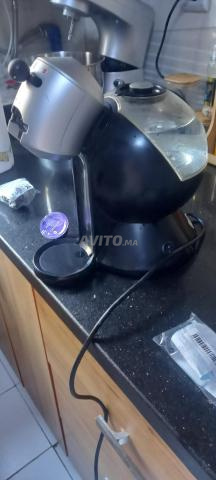 Machine Dolce Gusto - 2