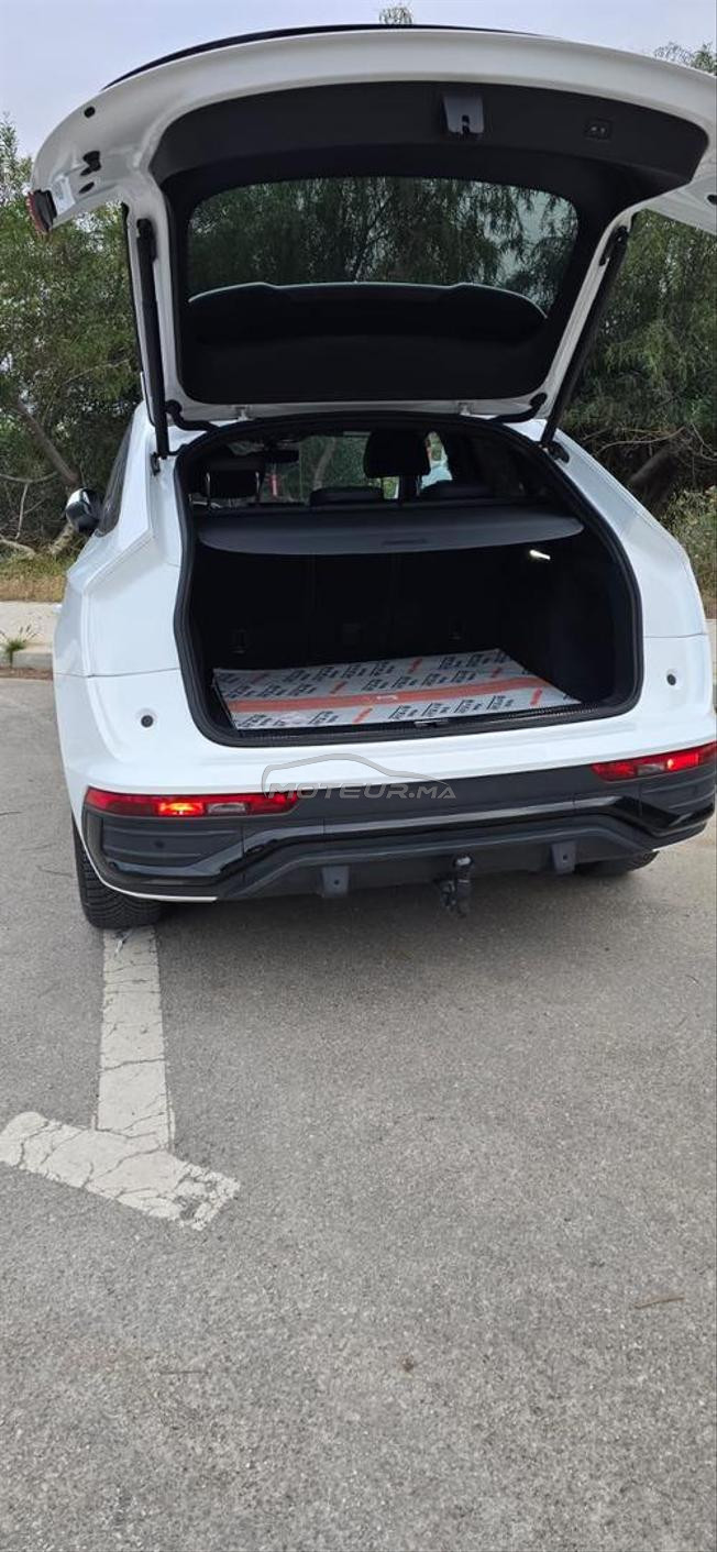 Audi Q5 Sportback - Modèle 2023 (Dédouanée 2025)