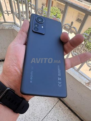 12 RAM, Xiaomi 12 PRO