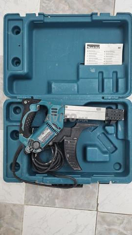 Visseuse automatique 6842 – Makita - 2