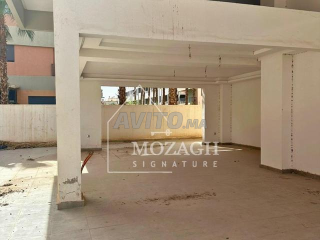 Local Commercial Idéal de 270 m² – Quartier Targa - 2