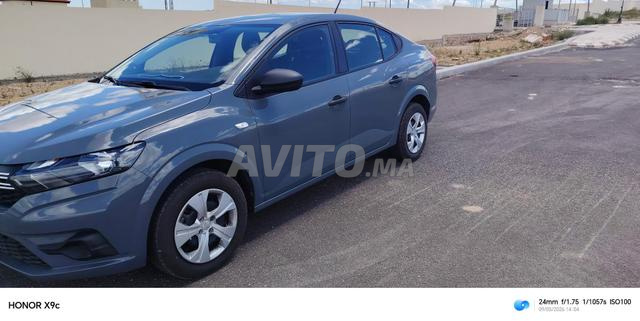 Dacia Logan - 2