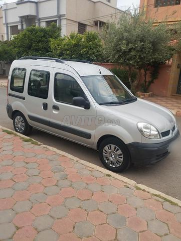 Kangoo 2009 d65