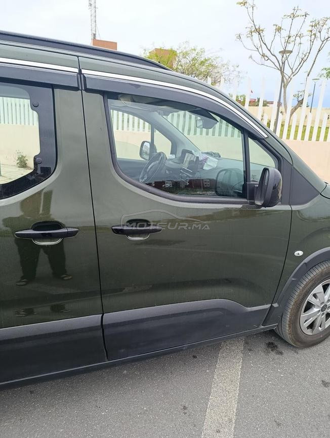 voiture neuf 2026