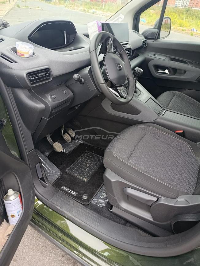 voiture neuf 2026